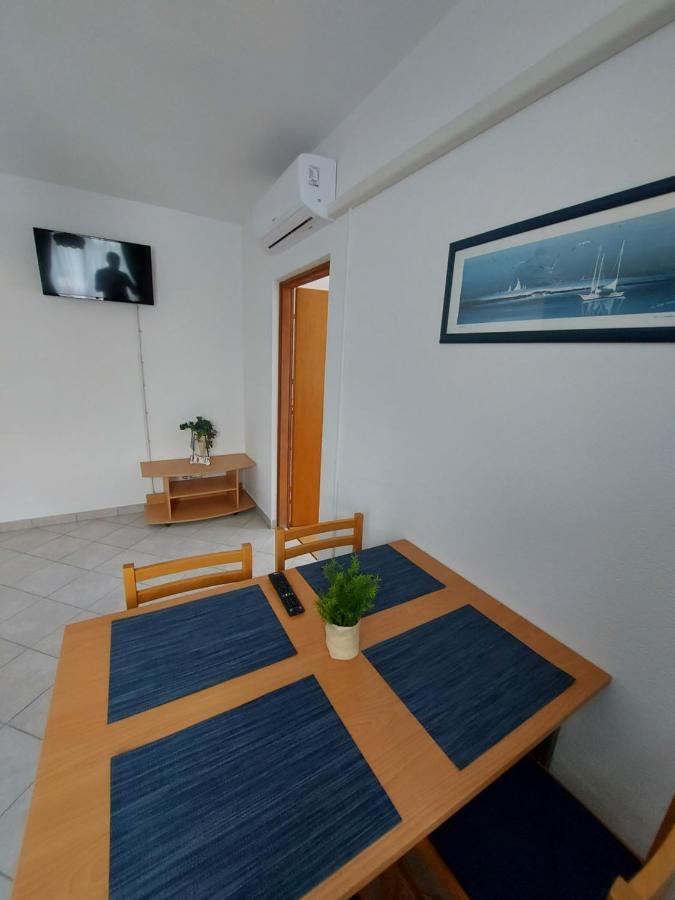 Apartmani Delac 보디체 외부 사진